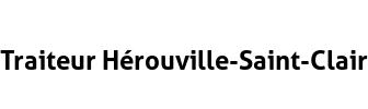 Traiteur Hérouville-Saint-Clair